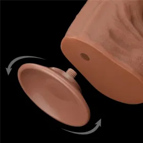 Realističan Dildo 14inch LVTOY00687-5